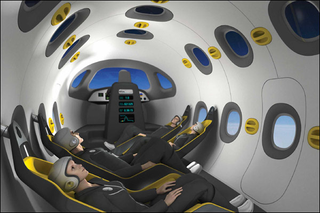 Illustration for article titled Take a Le Trip into Space - a Snip at $266,000